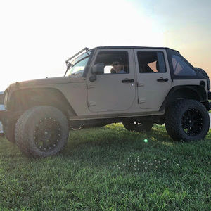 Meet your Posher, Tyler